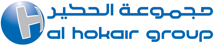 Hokair Group Logo